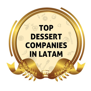 Top Dessert Companies in Latam