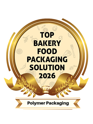 Top Bakery Food Packaging Solution 2026