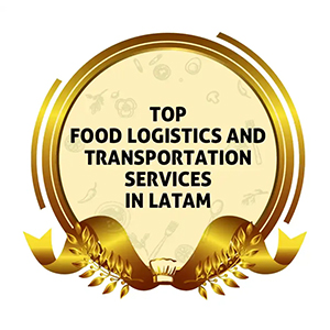 Top Food Logistics and Transportation Services in LATAM