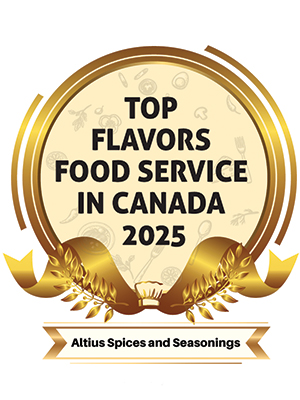 Top Flavors Food Service in Canada - 2025