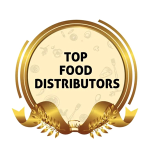 Top Food Distributors