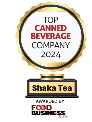 Top 10 Canned Beverage Companies - 2024