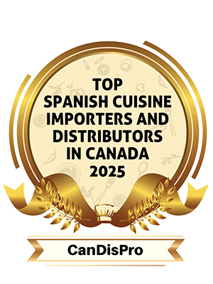 Top Spanish Cuisine Importers and Distributors in Canada - 2025