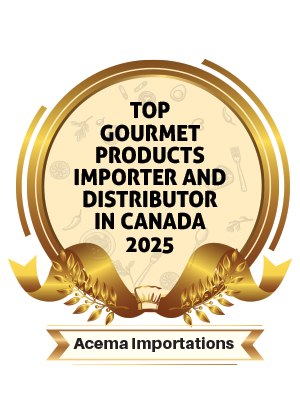 Top Gourmet Products Importer and Distributor in Canada - 2025