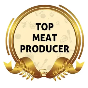 Top Meat Producer