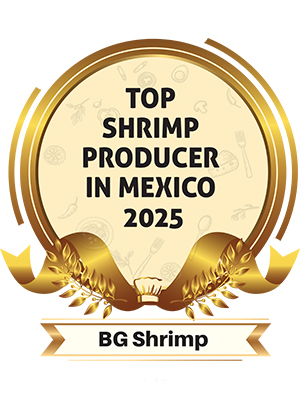 Top Shrimp Producer in Mexico 2025