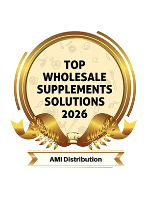 Top Wholesale Supplements Solutions 2026