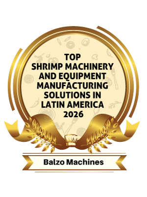 Top Shrimp Machinery and Equipment Manufacturing Solutions In Latin America 2026