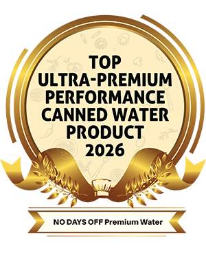 Top Ultra-Premium Performance Canned Water Product 2026