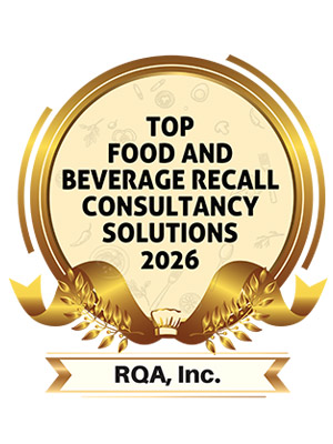 Top Food and Beverage Recall Consultancy Solutions 2026