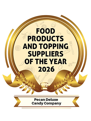 Food Products and Topping Suppliers of the Year 2026