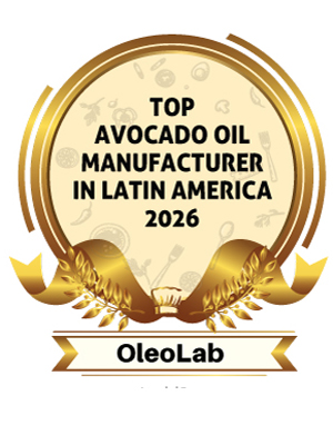 Top Avocado Oil Manufacturer In Latin America 2026