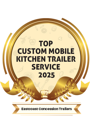 Top Custom Mobile Kitchen Trailer Service - 2025