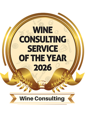 Wine Consulting Service of the Year 2026