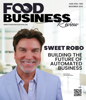 Vending Machines | Food Business Review