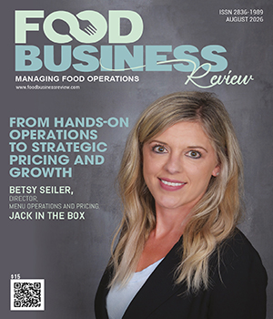 Bakery | Food Business Review