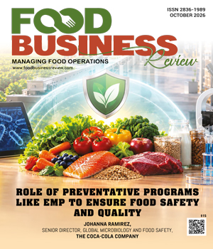 Food Service Equipment | Food Business Review