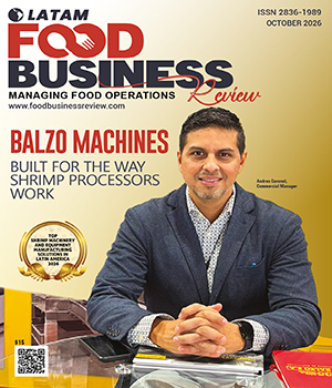 Foodservice Equipment  | Food Business Review