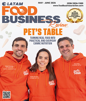 F&B Distributors  | Food Business Review