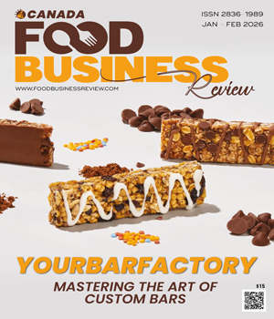 Confectionery  | Food Business Review
