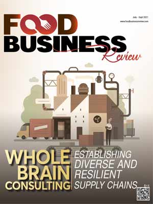 Food Business Review Food Business Review