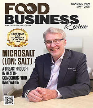 Food Ingredients | Food Business Review