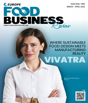 Food Ingredients  | Food Business Review