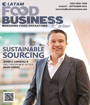  Dessert  | Food Business Review