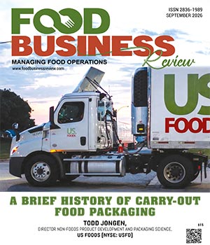  Food Service Equipment | Food Business Review