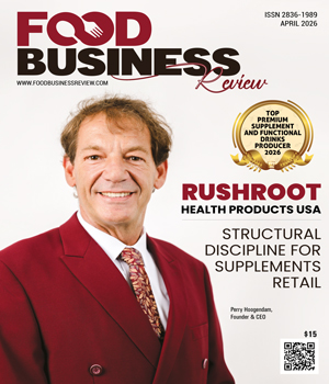  Supplement | Food Business Review