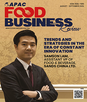  Food Logistic Services  | Food Business Review