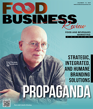 Food and Beverages Marketing | Food Business Review Food and Beverages Marketing | Food Business Review