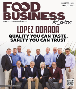 Beverages Manufacturing Apac | Food Business Review