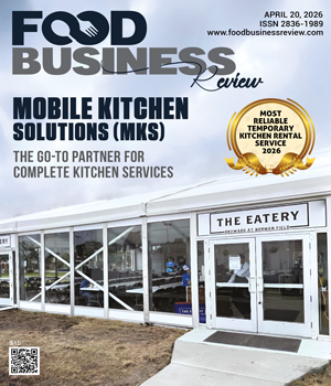  Food Service Equipment | Food Business Review