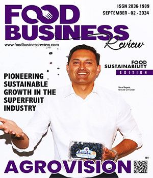 Food Sustainability | Food Business Review