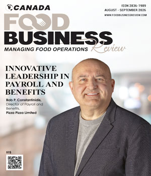 Foodservice Equipment  | Food Business Review