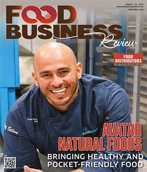F&B Supplier and Distributors | Food Business Review