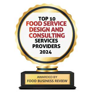 Top 10 Food Service Design and Consulting Services Providers-2024